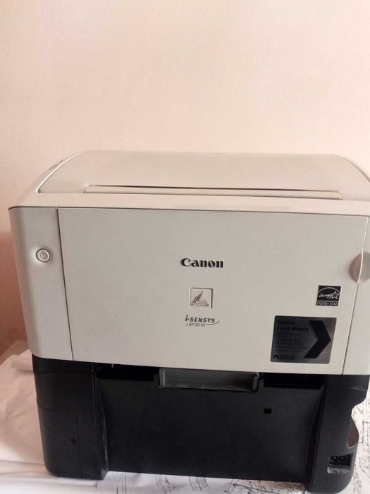 Canon i-SENSYS LBP3010