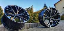 FELGI BY1624 do AUDI S7 A8 Q7 SQ7 Q8 SQ8 RSQ8 21