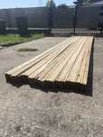 Kantówki listwy lamele 4,5x2x480 / 90szt.