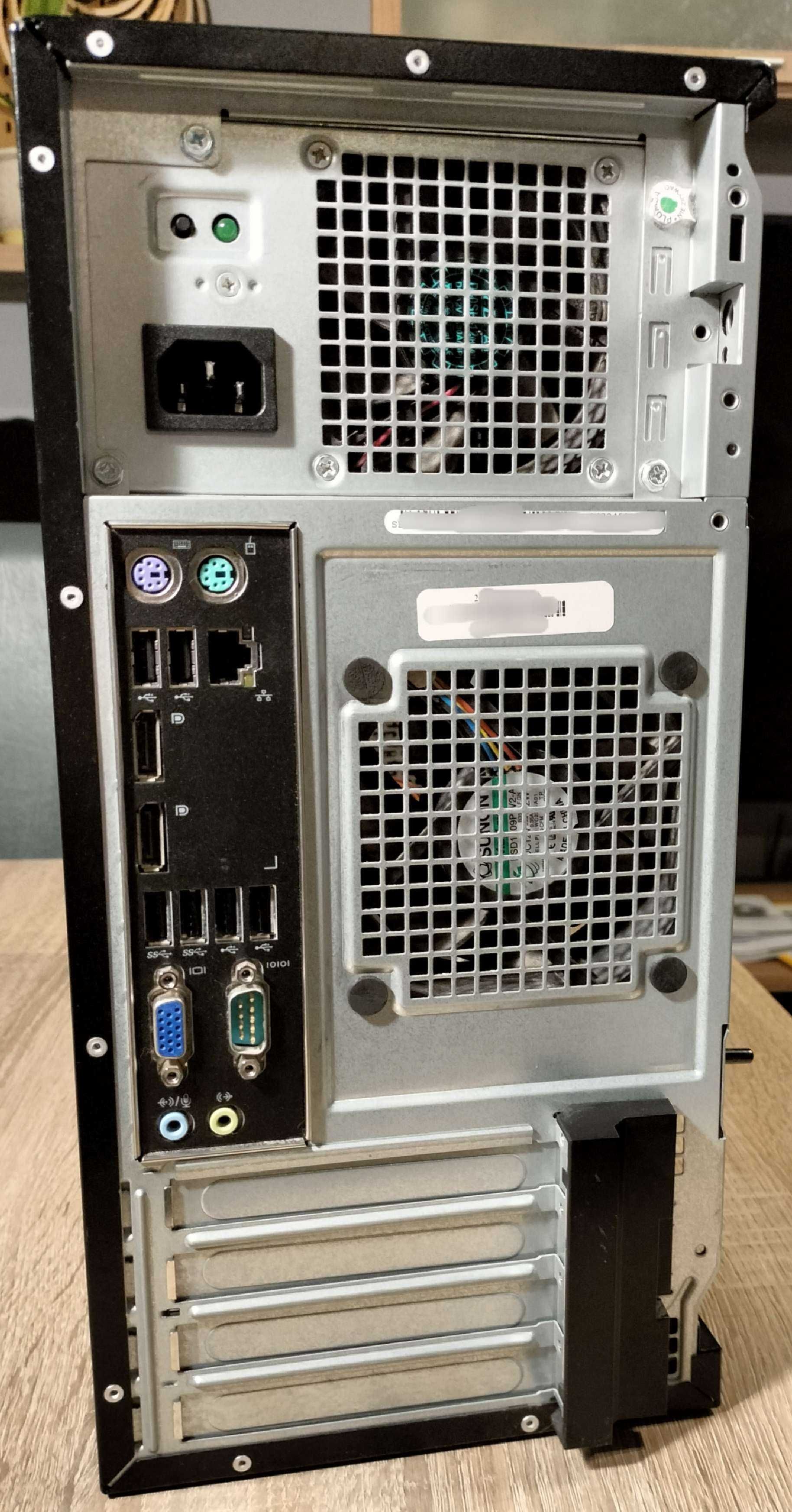 Komputer Dell Optiplex 9020