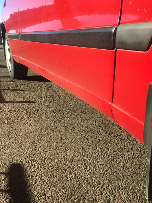 ПРОДАМ АВТО в хорошем состоянии