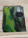 Call of Duty Modern Warfare 2 / II Sam Steelbook