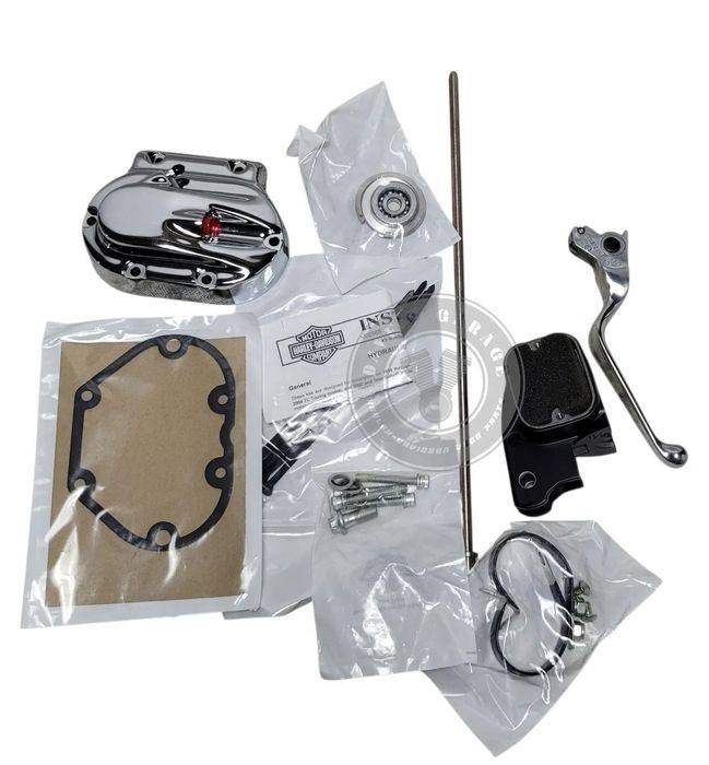 Sprzęgło hydrauliczne Harley Davidson Softail Dyna Touring 46448-05