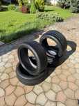 Продам Michelin pilot sport 4 90% остаток 24 год зад 20 перед