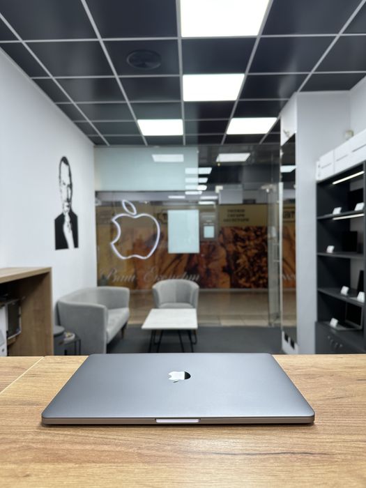 100% АКБ Macbook Pro 13 2017(2018) |i5 • 16Gb • 1Tb| Гарантія! Макбук