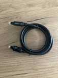 Optyczny kabel audio 1m