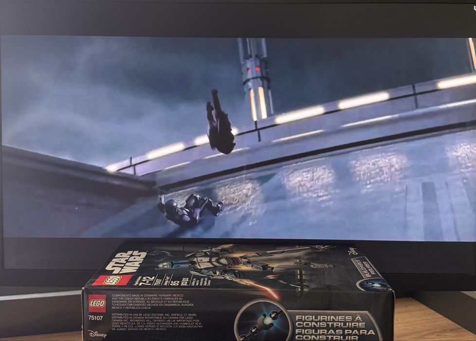 Лего 75107 Джанго Фетт