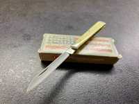 Case XX Doctor's Knife. USA