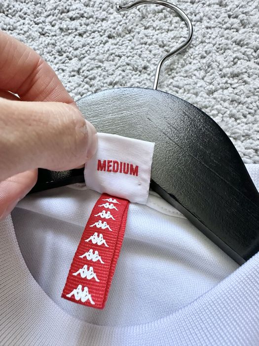 Світшот Kappa чоловічий б/в