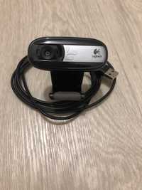 Веб- камера Lоgitech C170