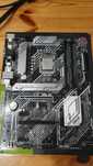 Płyta Asus Prime B560 Plus + Procesor Intel i5 11400f
