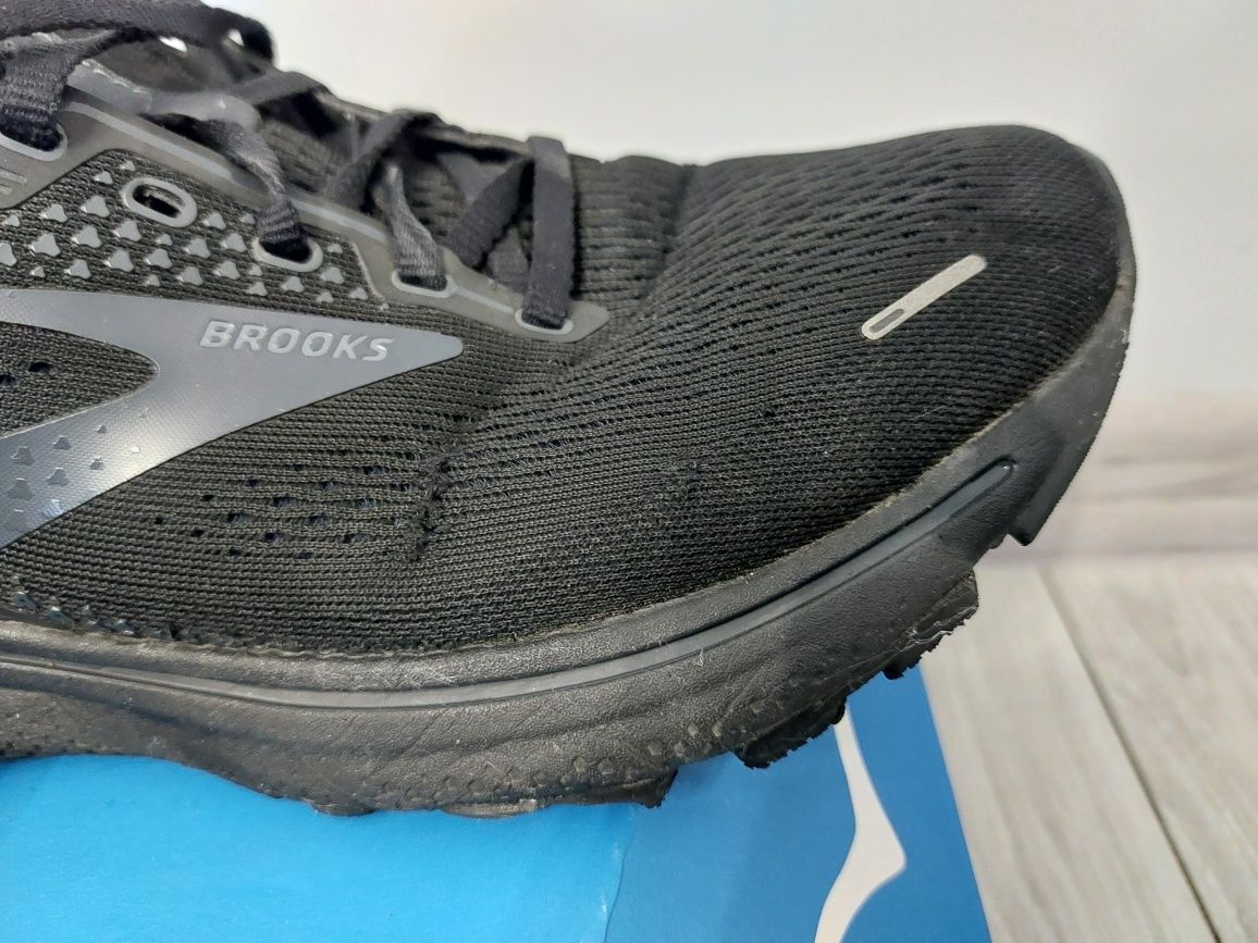 Buty męskie do biegania Brooks Ghost rozmiar 42,5.