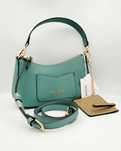 Guess Frisco mini top zip torebka listonoszka damska