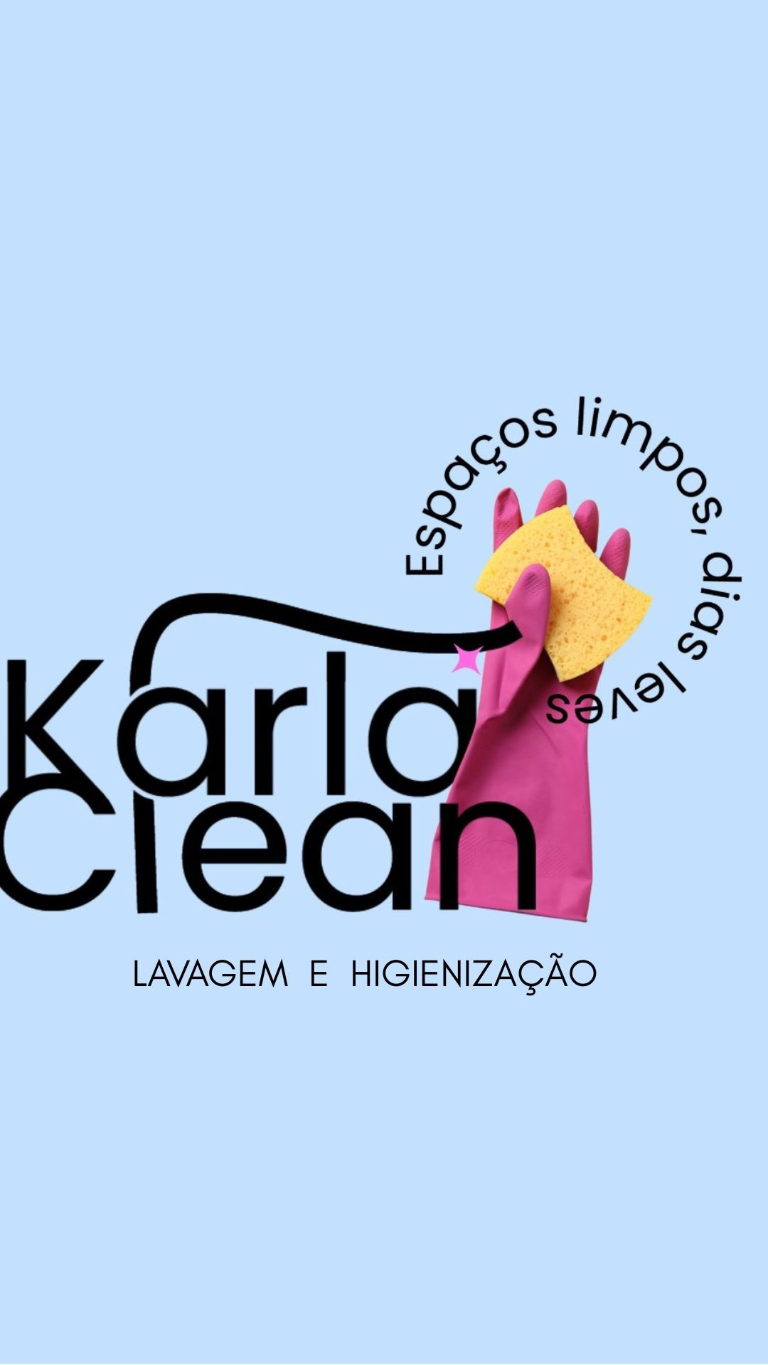 Lavagem e Higienização