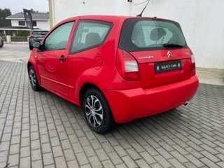 Citroen C2 HDI Airplay