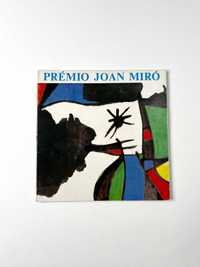 XIII Prémio Internacional de Desenho Joan Miró FC Gulbenkian 1974