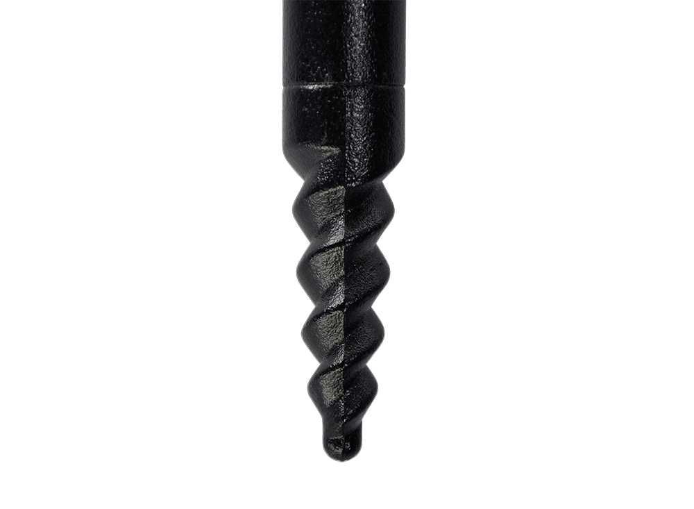 Podpórki + buzz bary z pokrowcem Carp Spirit Rod Support Set