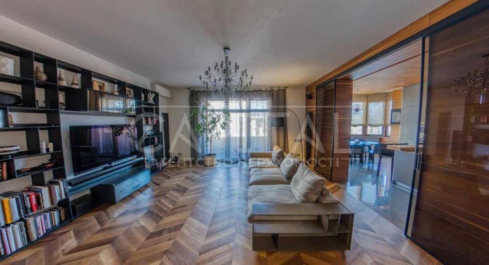 Продажа квартиры, ул. Оболонская Набережная, Оболонь, Киев