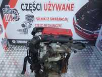 SILNIK KOMPLETNY ABARTH 595 1.4T 165KM 312B3000 83 TYS