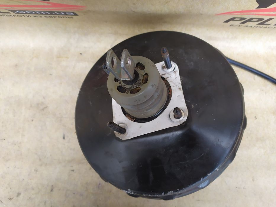 Range Rover Evoque L538 2011-2018 усилитель тормозов bj322b195ac