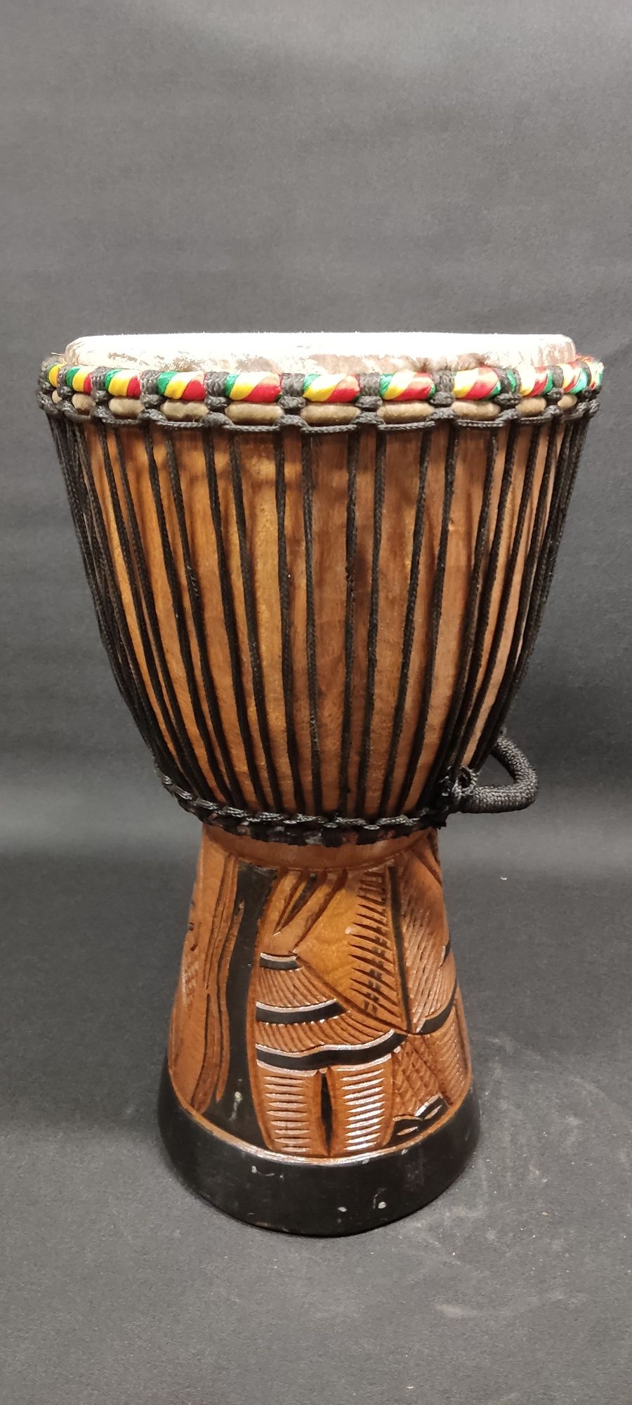 Djembe Kangaba KDJS12 III