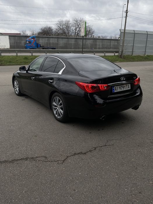 Продам Infiniti 2.2 диз