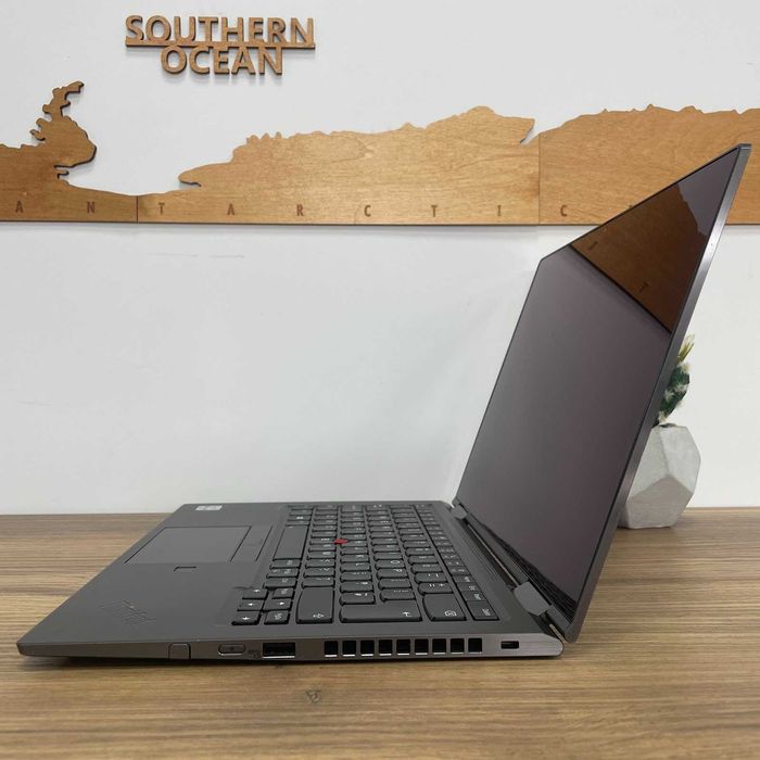 Lenovo ThinkPad X1 Yoga G5 i5-10310U 8GB / 256GB SSD Klasa A- Gwar12mc