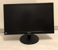 Monitor Philips 223V5 2013 r.