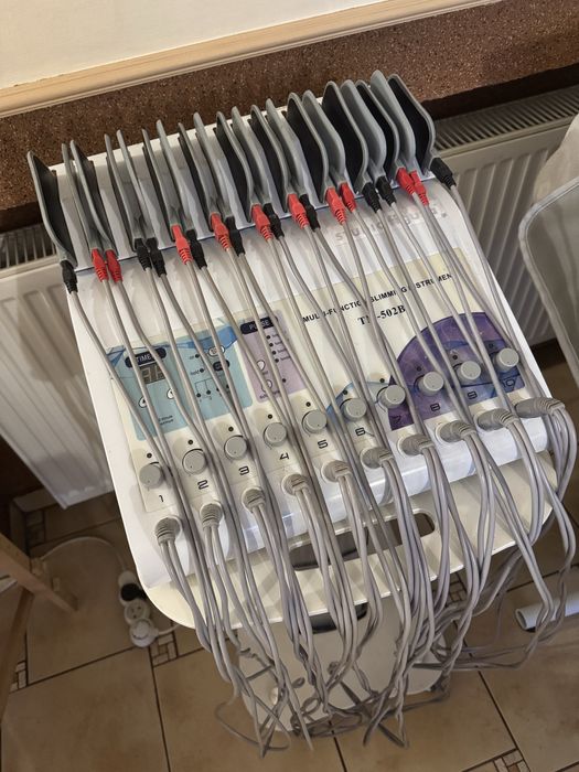 Sprzedam studio modelowania sylwetki