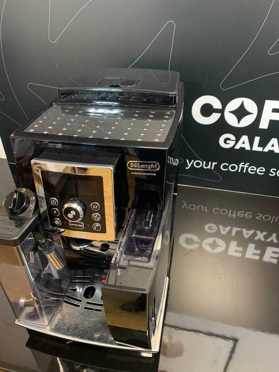 Кавомашина  De'Longhi Cappuccino
