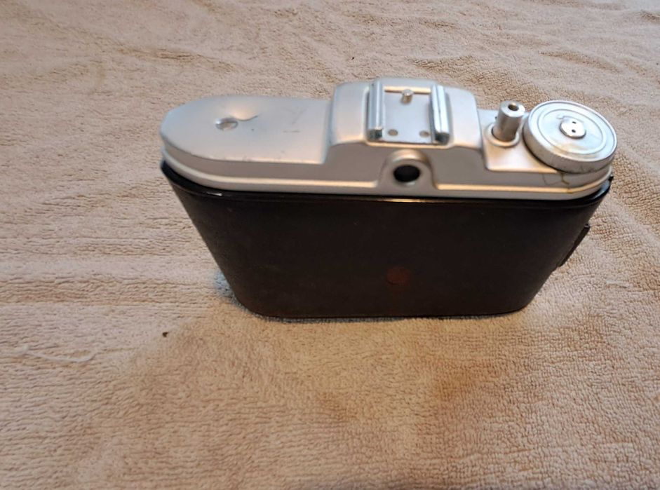 Пленочный фотоаппарат камера Agfa под восстановления