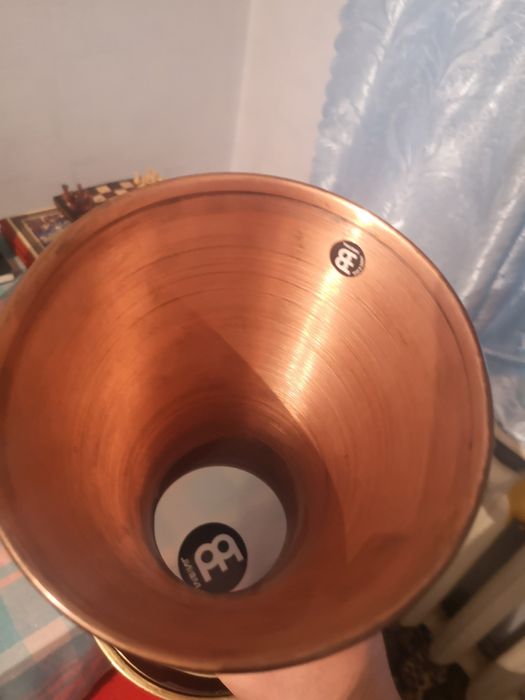 Дарбука, дубмек турецька 8-9''