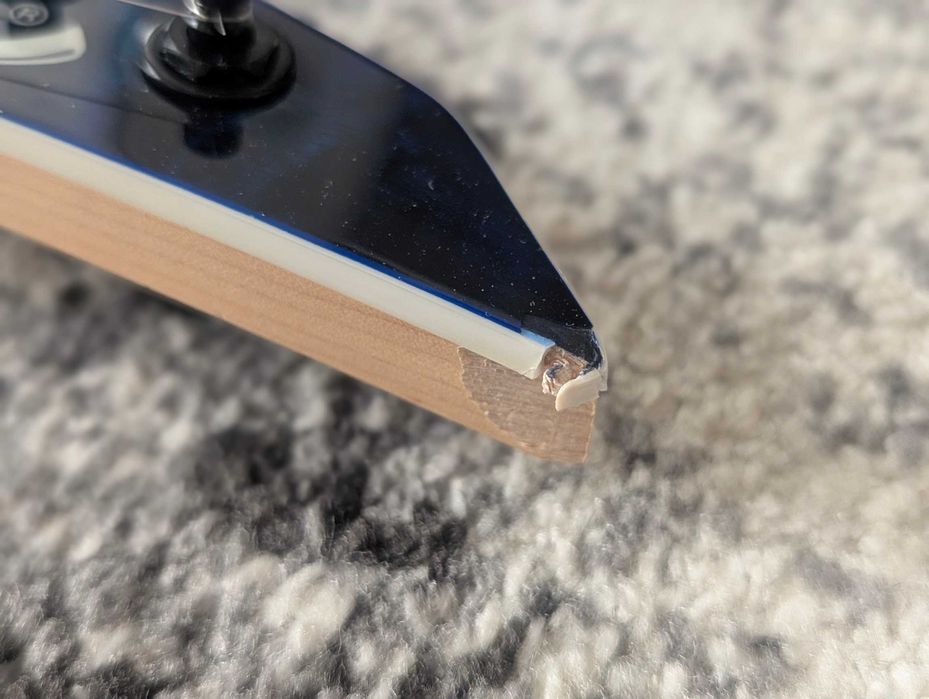 Электрогитара Jackson Pro Series DK2QM HT Мексика (уценка)