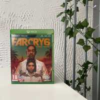 Far Cry 6 xbox one
