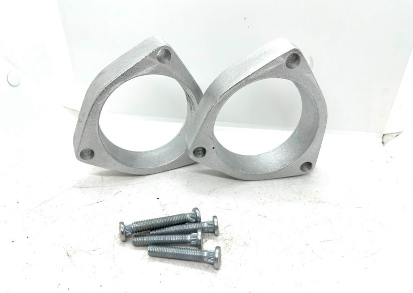 Проставки Nissan (Ниссан Тиана) Teana J31 2003-2008 передние 30мм