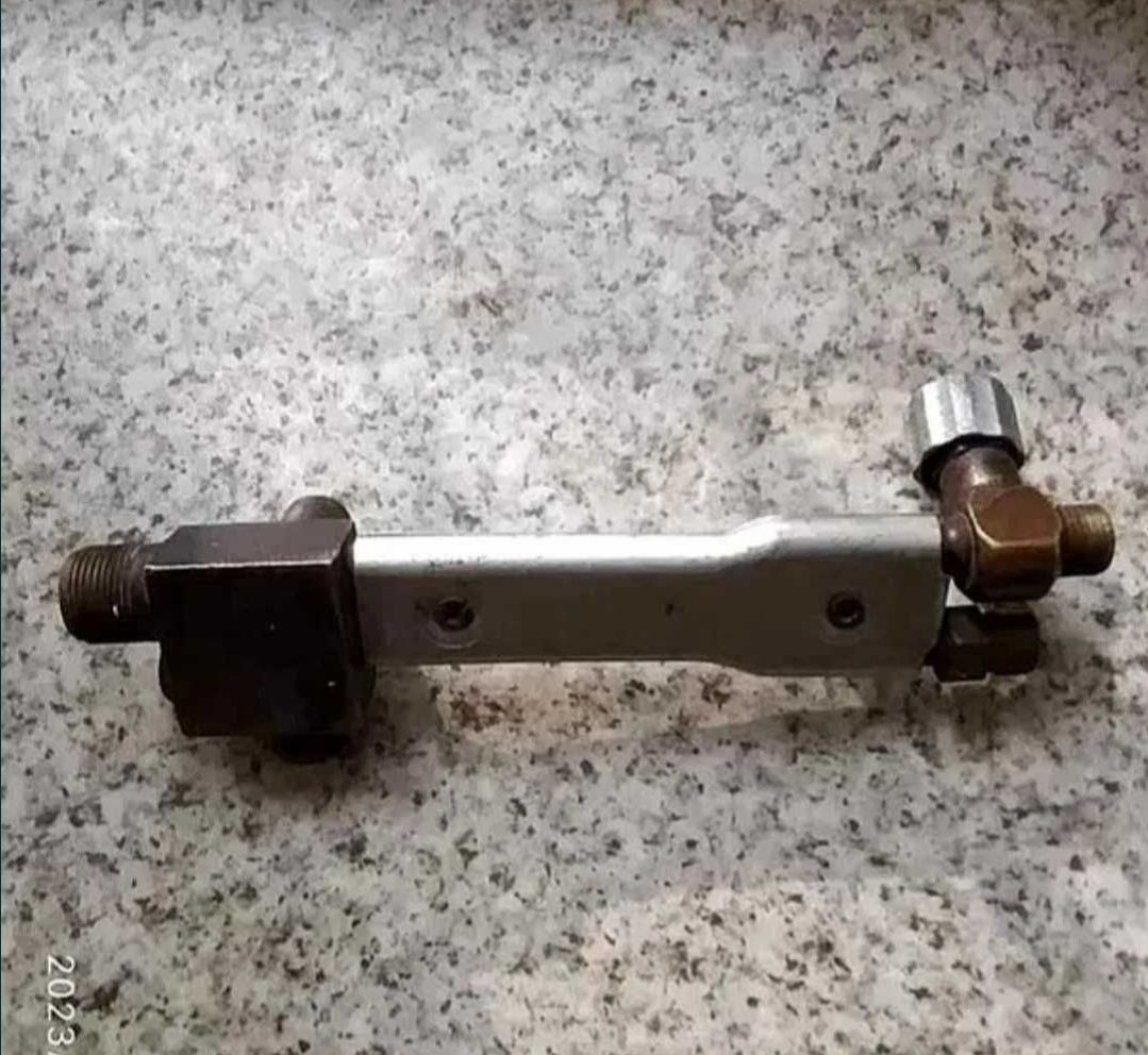 Резак газовый рзп октава