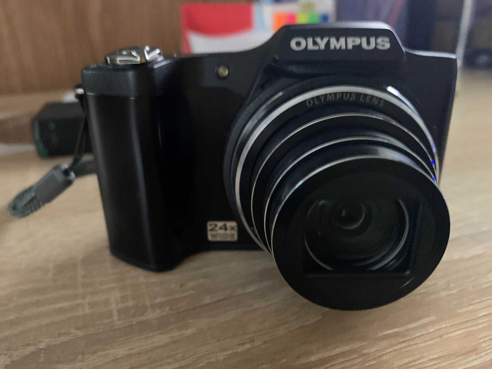 Фотоаппарат Olympus SZ-14