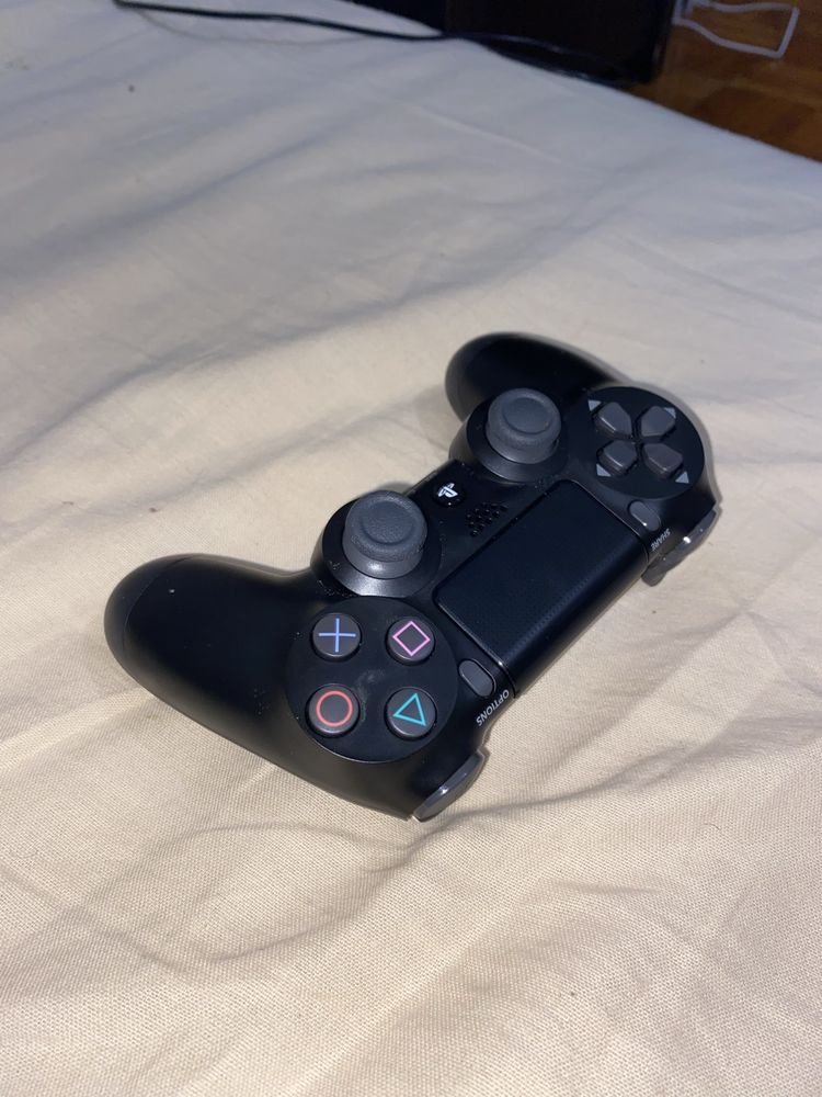 Vendo comando ps4/ps5