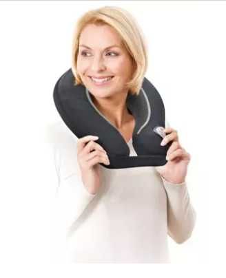 Vendo Massajador de pescoço NM 865 da marca Medisana