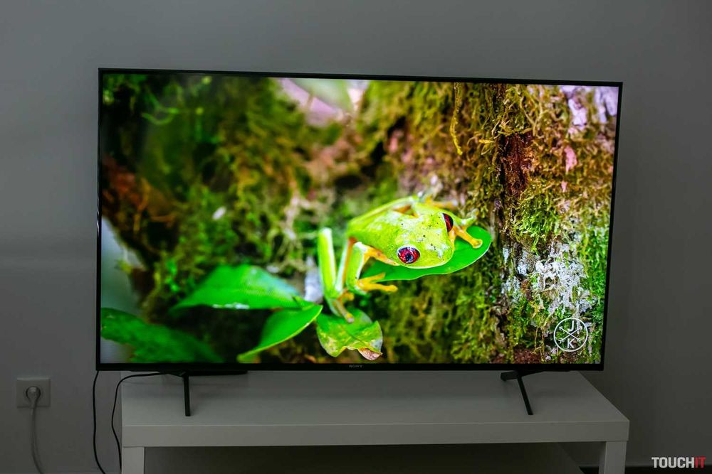 55"НОВИЙ 120Гц SONY 4K UHD 9серія Смарт Android XR-55X90J з Німеччини