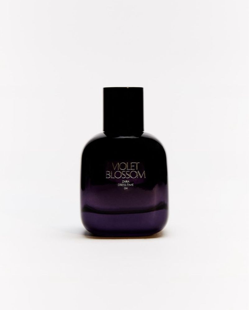 Парфуми ZARA Violet Blossom 30ml,90ml