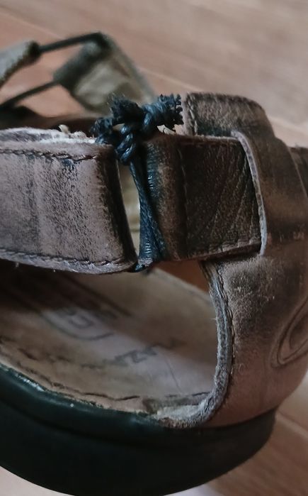 Сандалі Camel Active