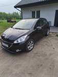 Peugeot 208 1.6 ehdi