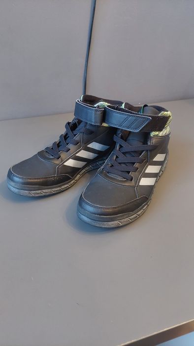 Buty dziecięce Adidas MID Altasport