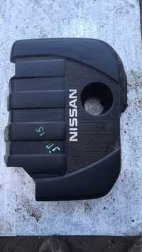 Декоративна кришка двигуна Nissan Qashqai 1.5 DCI II J11 13-21