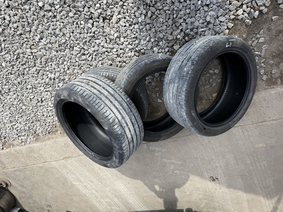 Opony Pirelli Cinturato P7! Symboliczna opłata! SPRAWDŹ