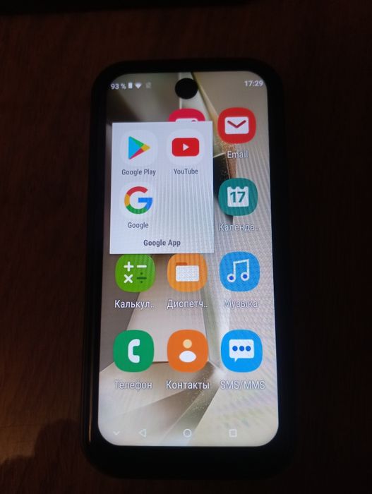 Міні смартфон P60 pro