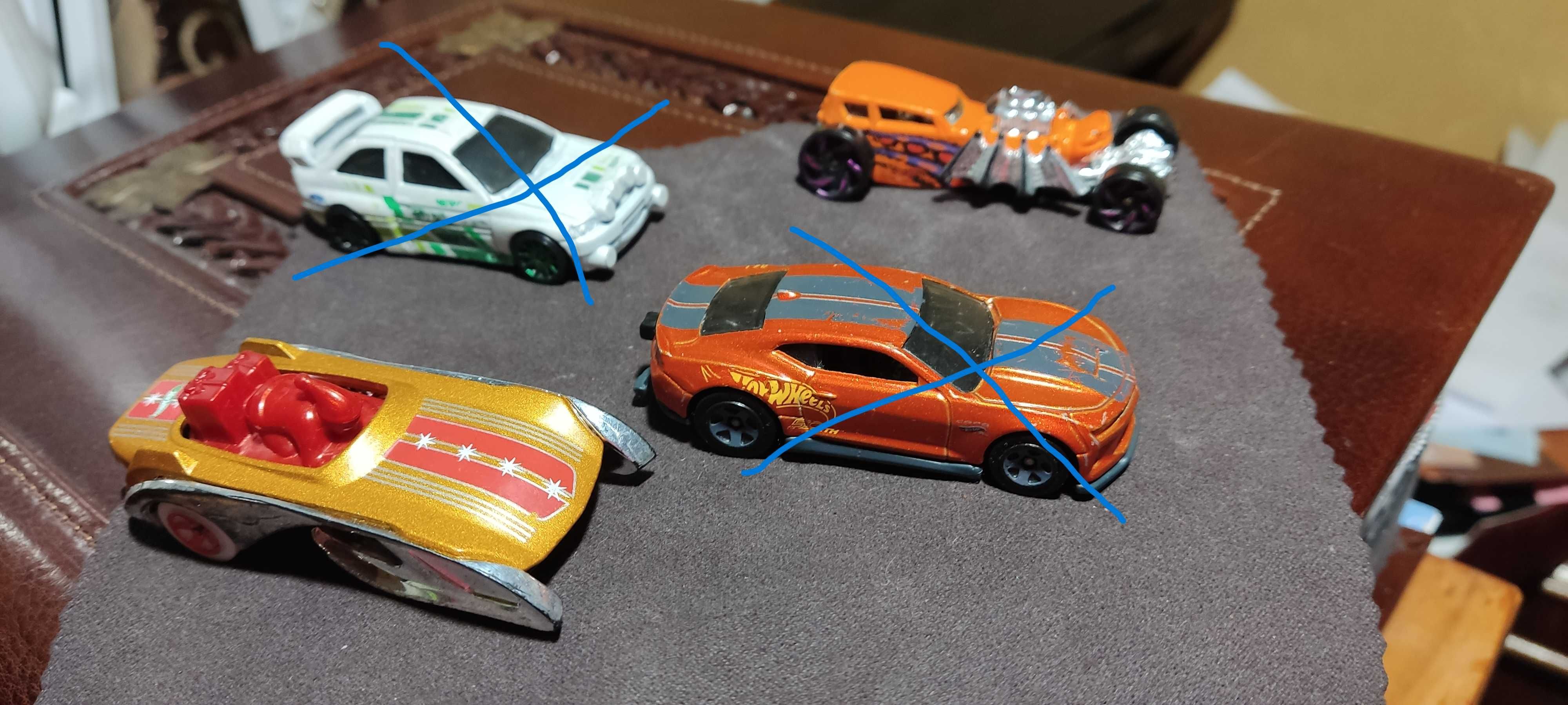 Машинки Хот Вилс, Hot Wheels