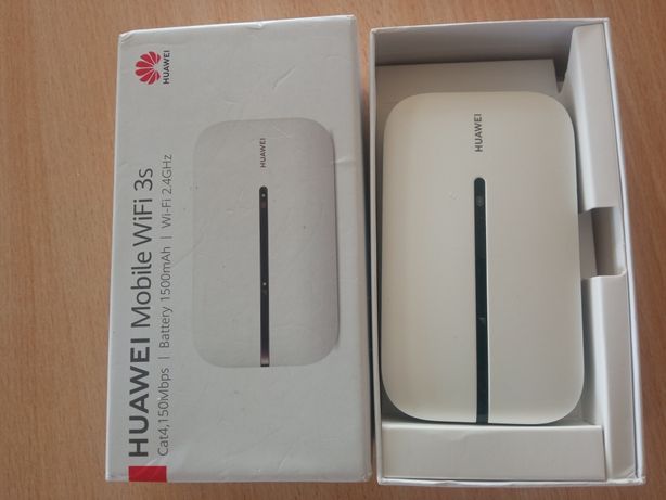 Router Huawei Mobile