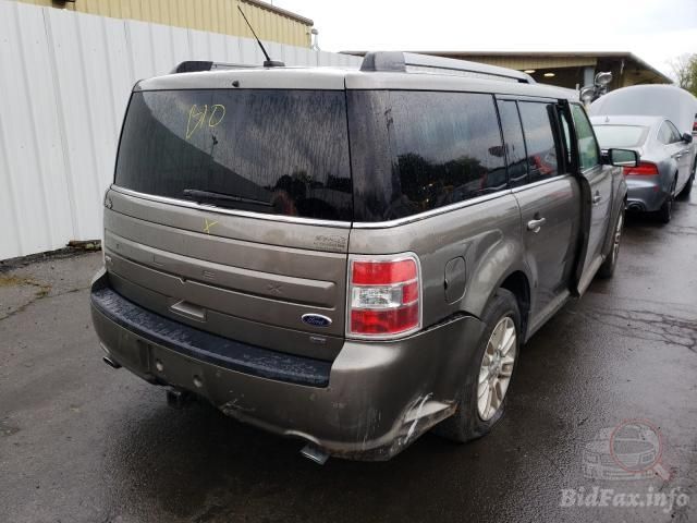 Розборка Ford Flex 2014- 3.5 разборка шрот